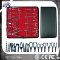 new Tattooing body piercing kits jewellery pierce tools supplies